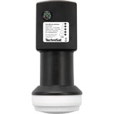 TechniSat Universal Single LNB mit Satellitenfinder Retail