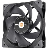 Thermaltake SWAFAN GT12 PC Cooling Fan TT Premium Edition, Gehäuselüfter 1er Pack