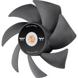 Thermaltake SWAFAN GT12 PC Cooling Fan TT Premium Edition, Gehäuselüfter 1er Pack, 120 mm