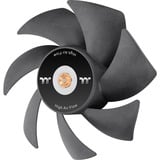 Thermaltake SWAFAN GT12 PC Cooling Fan TT Premium Edition, Gehäuselüfter 1er Pack