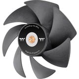 Thermaltake SWAFAN GT12 PC Cooling Fan TT Premium Edition, Gehäuselüfter 1er Pack, 120 mm
