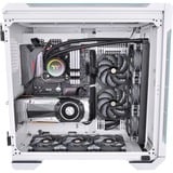 Thermaltake SWAFAN GT12 PC Cooling Fan TT Premium Edition, Gehäuselüfter 1er Pack, 120 mm