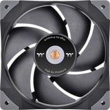 Thermaltake SWAFAN GT12 PC Cooling Fan TT Premium Edition, Gehäuselüfter 1er Pack, 120 mm