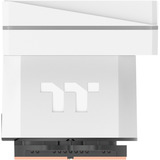 Thermaltake TH360 V3 Ultra ARGB Sync, Wasserkühlung weiß, Snow Edition