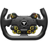 Thrustmaster EVO Racing 31U Leather, Austausch-Lenkrad schwarz/gelb