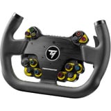 Thrustmaster EVO Racing 31U Leather, Austausch-Lenkrad schwarz/gelb