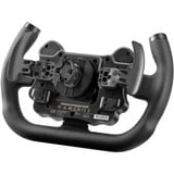 Thrustmaster EVO Racing 31U Leather, Austausch-Lenkrad schwarz/gelb