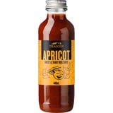 Traeger Apricot BBQ Sauce 440 ml