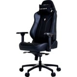 Vertagear Gaming-Stuhl SL5800 schwarz/carbon, ContourMax Lumbar, VertaAir, Hygennx