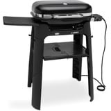 Lumin Elektrogrill mit Stand