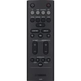 Yamaha True X-Bar 40A, Soundbar carbon, True X-Soundbar mit integriertem Subwoofer