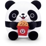 ZURU Snackles Small Size - Serie 2, Kuscheltier 14 cm, sortierter Artikel, eine Figur