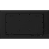 iiyama ProLite LH4341UHS-B2, Public Display schwarz (glänzend), UltraHD/4K, IPS, Mediaplayer