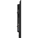 iiyama ProLite LH4341UHS-B2, Public Display schwarz (glänzend), UltraHD/4K, IPS, Mediaplayer