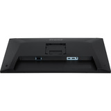 iiyama ProLite XB2791QS-B1, LED-Monitor 68.5 cm (27 Zoll), schwarz (matt), QHD, IPS, HDMI, DP, Lautsprecher, Höhenverstellung