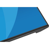 iiyama ProLite XB2791QS-B1, LED-Monitor 68.5 cm (27 Zoll), schwarz (matt), QHD, IPS, HDMI, DP, Lautsprecher, Höhenverstellung