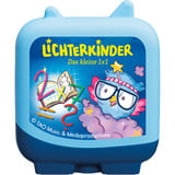 tonies Clever Tonies: Lichterkinder - Das kleine 1x1, Spielfigur Musik