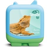 tonies Clever Tonies: Tierisch! - Beste Freunde, Spielfigur 4 Tonies