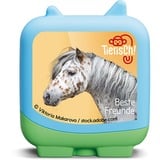tonies Clever Tonies: Tierisch! - Beste Freunde, Spielfigur 4 Tonies