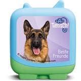 tonies Clever Tonies: Tierisch! - Beste Freunde, Spielfigur 4 Tonies