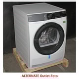 AEG TR8T75780 Serie 8000, Wärmepumpentrockner weiß/schwarz