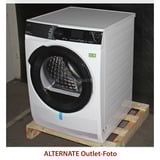 AEG TR8T75780 Serie 8000, Wärmepumpentrockner weiß/schwarz