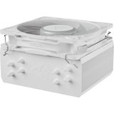 ARCTIC Freezer 36-S A-RGB White, CPU-Kühler weiß, 120 mm