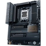 ASUS ProArt X670E-CREATOR WIFI, Mainboard schwarz/bronze