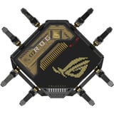 ASUS ROG Rapture GT-BE98 Edition 20, Router schwarz