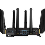 ASUS ROG Rapture GT-BE98 Edition 20, Router schwarz