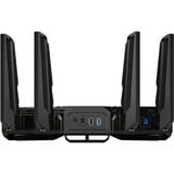 ASUS ROG Rapture GT-BE98 Edition 20, Router schwarz