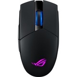 ASUS ROG Strix Impact II Wireless, Gaming-Maus schwarz