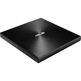 ASUS ZenDrive U8M, externer DVD-Brenner schwarz