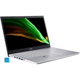Acer Aspire 5 (A514-54-51R7), Notebook silber, Windows 11 Home 64-Bit