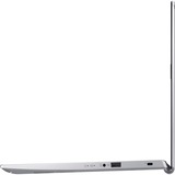 Acer Aspire 5 (A514-54-51R7), Notebook silber, Windows 11 Home 64-Bit