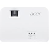 Acer X1526HK, DLP-Beamer weiß, HDMI, 3D, FullHD