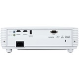 Acer X1526HK, DLP-Beamer weiß, HDMI, 3D, FullHD