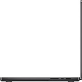 Apple MacBook Pro (16") 2024 CTO, Notebook schwarz, 128 GB, 1 TB (1 TB SSD), M4 Max, MacOS, Deutsch, Nanotexturglas