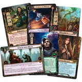 Asmodee Der Herr der Ringe: Das Kartenspiel - Angmar erwacht Helden-Erweiterung