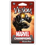 Asmodee Marvel Champions: Das Kartenspiel - Venom Erweiterung