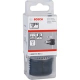 Bosch Bohrfutter 1,5 - 13mm, 1/2"-20 UNF Zahnkranzbohrfutter mit Schlüssel