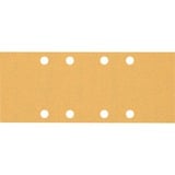 Bosch Expert C470 Schleifblatt, 93 x 230mm, K100 10 Stück, für Schwingschleifer