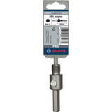 Bosch Professional PRO Hex Adapter für Hohlbohrkronen mit M 16, Aufsatz SW 11