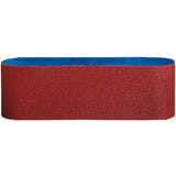 Bosch Professional PRO X440 Schleifband, 100x610mm, K80 10 Stück