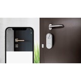Bosch Smart Home Aktionspaket "Smartes Schließen", Set weiß, 1x Yale Linus Smart Lock, 1x Smart Home Controller