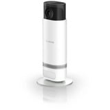 Bosch Smart Home Eyes Innenkamera II, Netzwerkkamera weiß