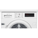 Bosch WIW28443 Serie 8, Waschmaschine weiß