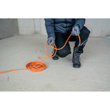 Brennenstuhl BREMAXX Outdoor-Verlängerungskabel, 25 Meter orange