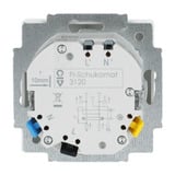 Busch-Jaeger Fehlerstromschutz Steckdose CEE 7/3 Typ F weiß, Retail