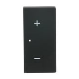 Busch-Jaeger Wippe schwarz, Retail